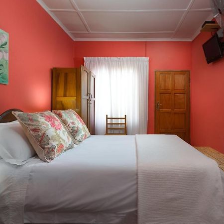 קולסברג La La Dathel Guesthouse מראה חיצוני תמונה