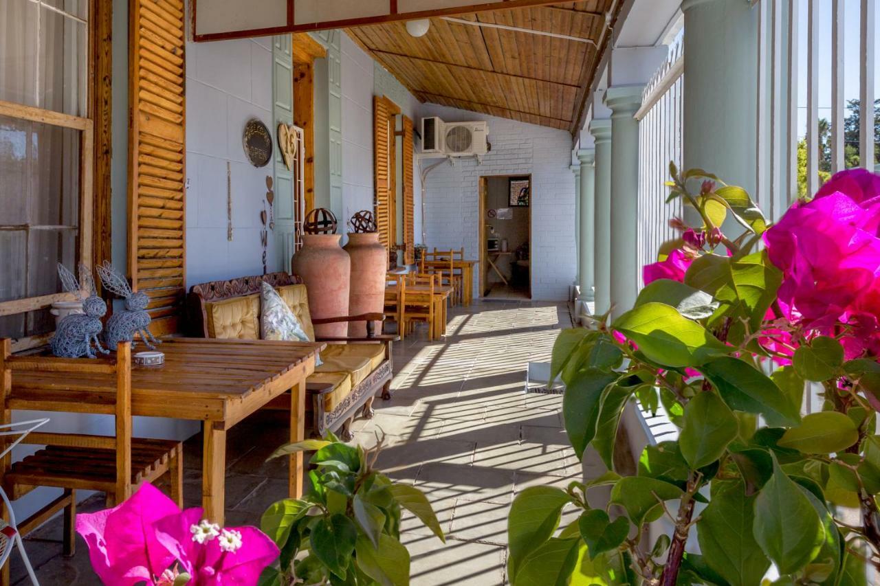 קולסברג La La Dathel Guesthouse מראה חיצוני תמונה