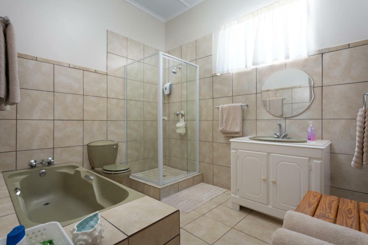 קולסברג La La Dathel Guesthouse מראה חיצוני תמונה