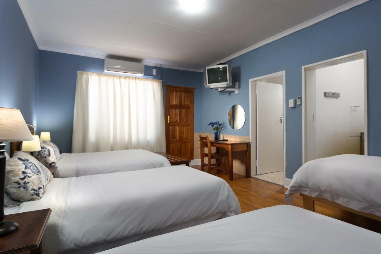קולסברג La La Dathel Guesthouse מראה חיצוני תמונה
