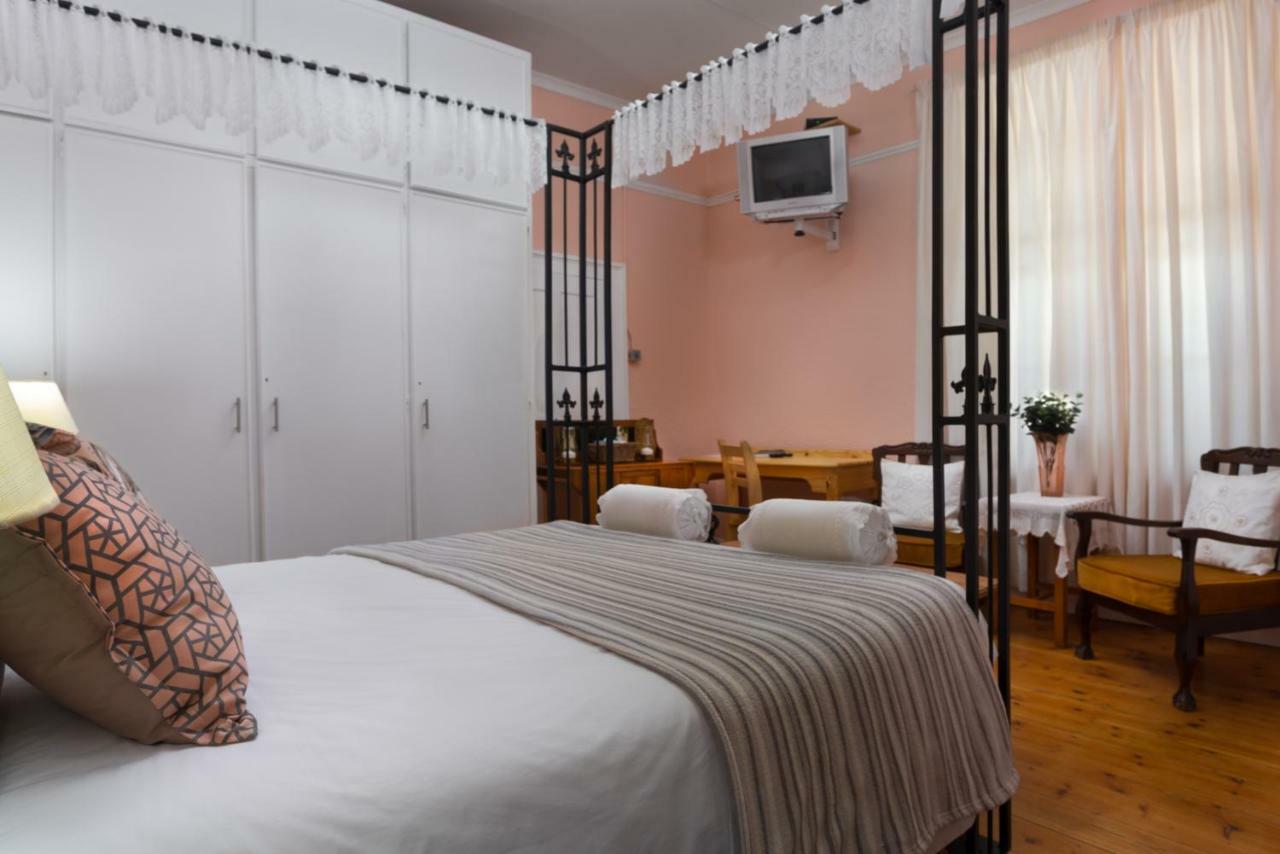 קולסברג La La Dathel Guesthouse מראה חיצוני תמונה