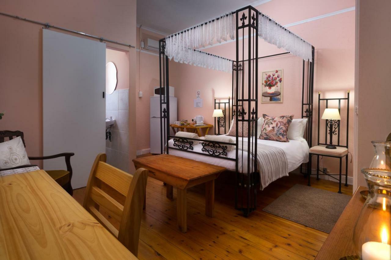 קולסברג La La Dathel Guesthouse מראה חיצוני תמונה