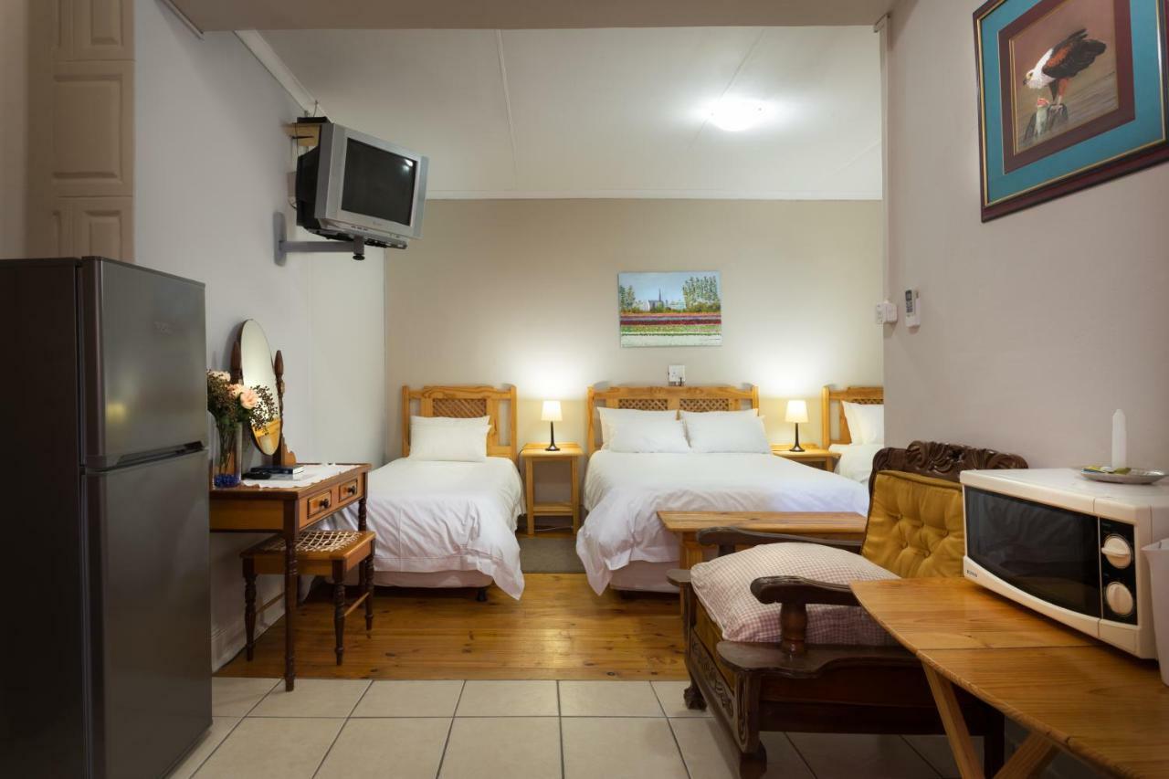 קולסברג La La Dathel Guesthouse מראה חיצוני תמונה