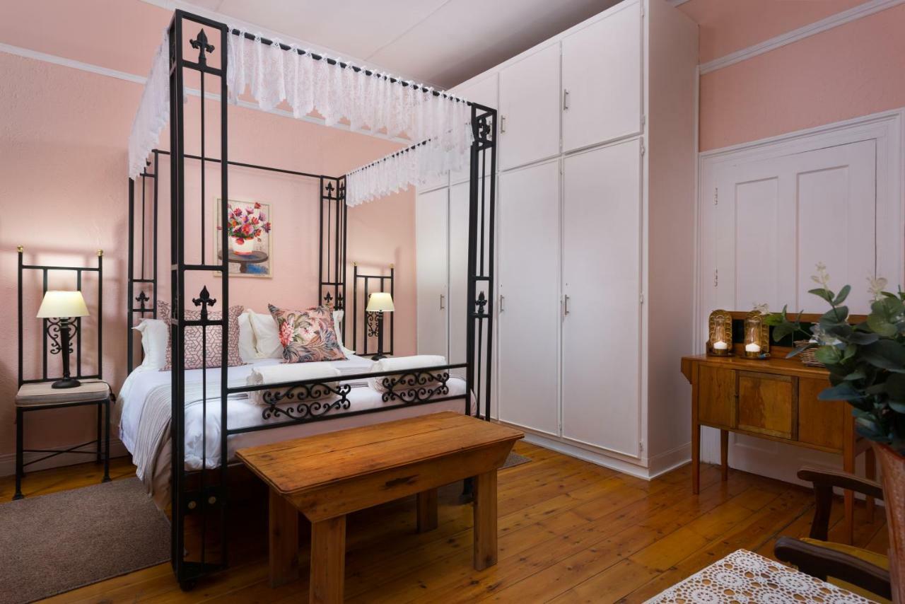 קולסברג La La Dathel Guesthouse מראה חיצוני תמונה