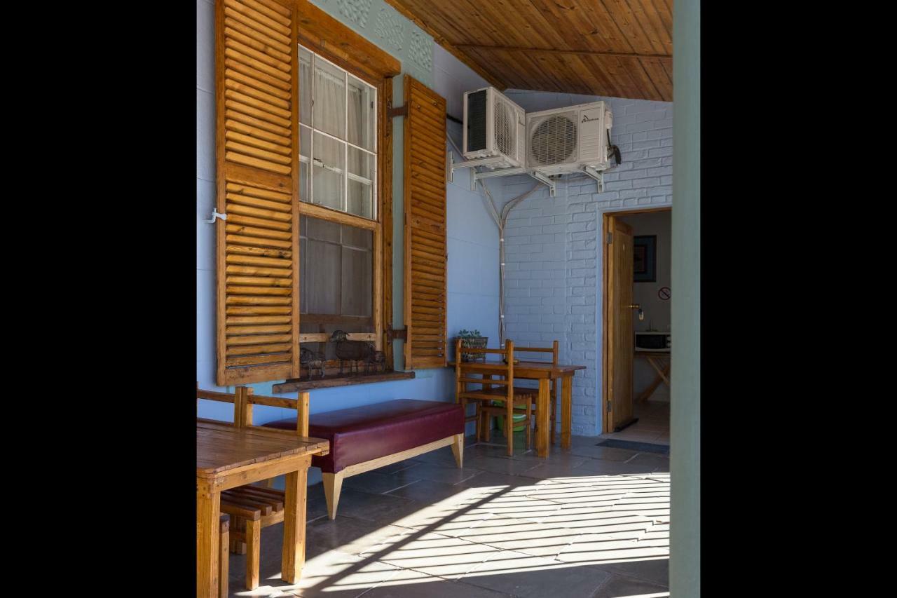 קולסברג La La Dathel Guesthouse מראה חיצוני תמונה