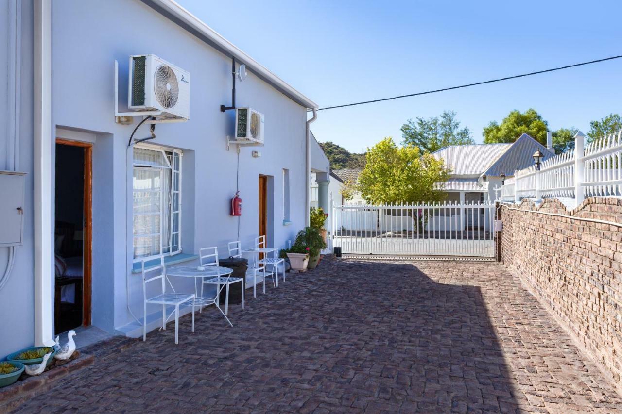 קולסברג La La Dathel Guesthouse מראה חיצוני תמונה