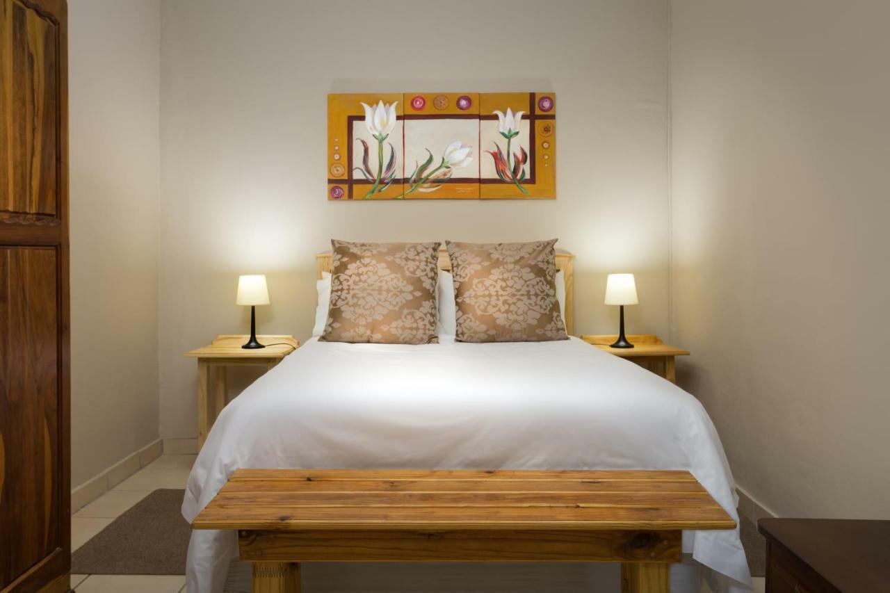 קולסברג La La Dathel Guesthouse מראה חיצוני תמונה