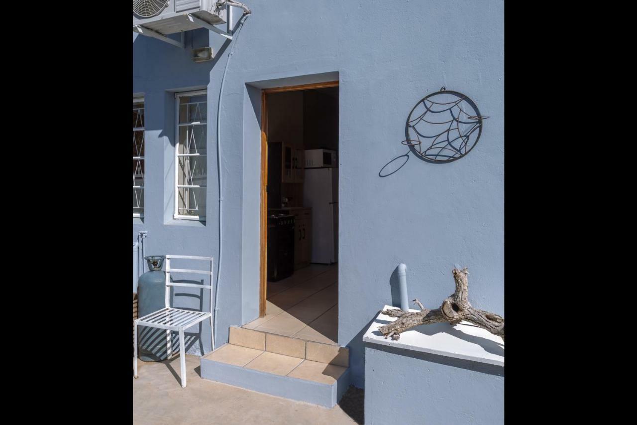 קולסברג La La Dathel Guesthouse מראה חיצוני תמונה
