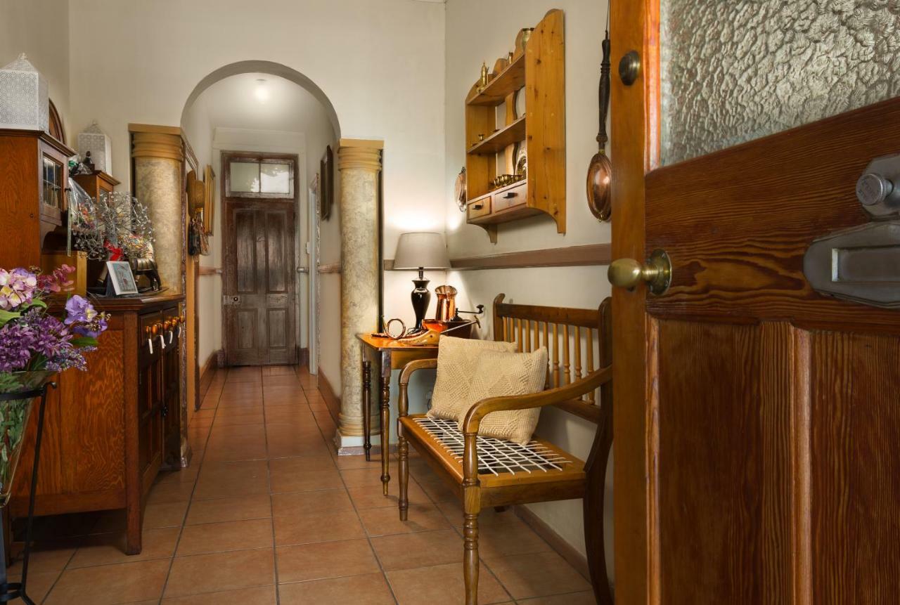 קולסברג La La Dathel Guesthouse מראה חיצוני תמונה