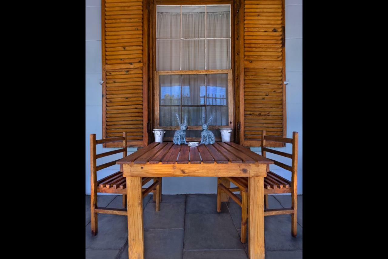 קולסברג La La Dathel Guesthouse מראה חיצוני תמונה