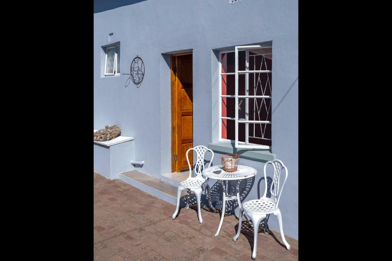 קולסברג La La Dathel Guesthouse מראה חיצוני תמונה