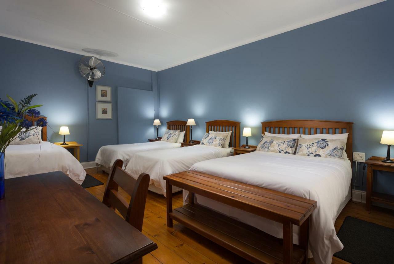 קולסברג La La Dathel Guesthouse מראה חיצוני תמונה