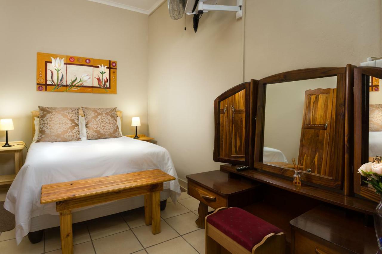 קולסברג La La Dathel Guesthouse מראה חיצוני תמונה
