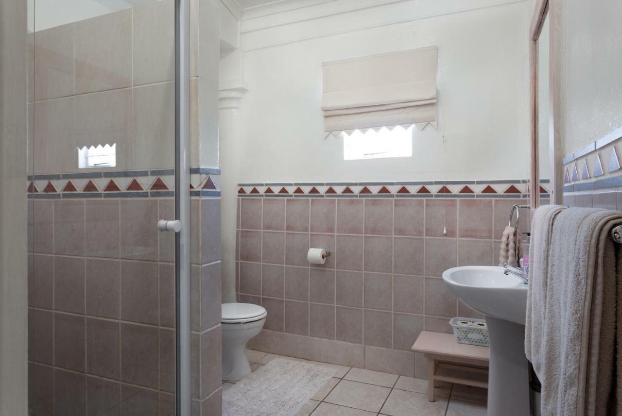 קולסברג La La Dathel Guesthouse מראה חיצוני תמונה