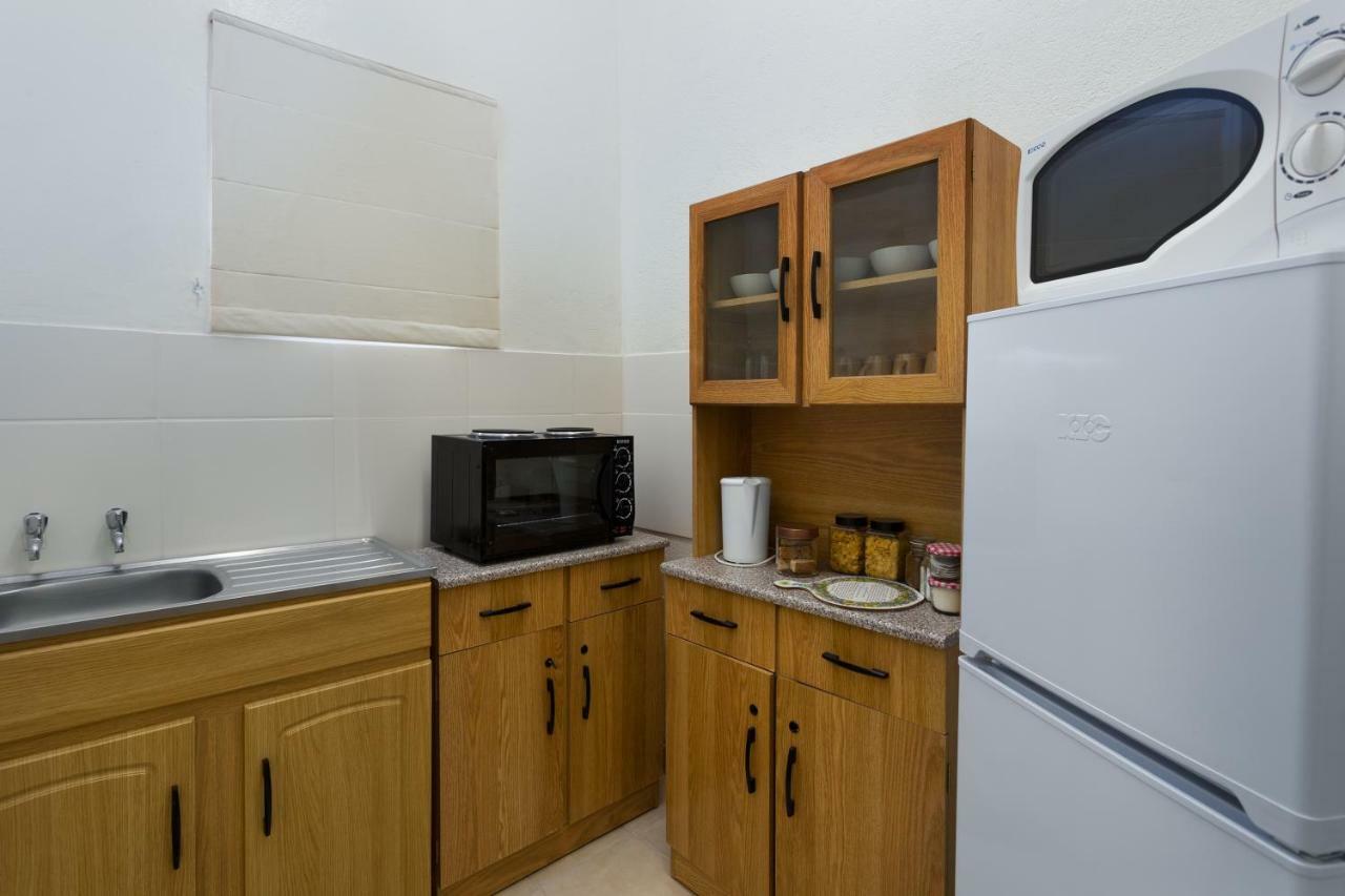 קולסברג La La Dathel Guesthouse מראה חיצוני תמונה