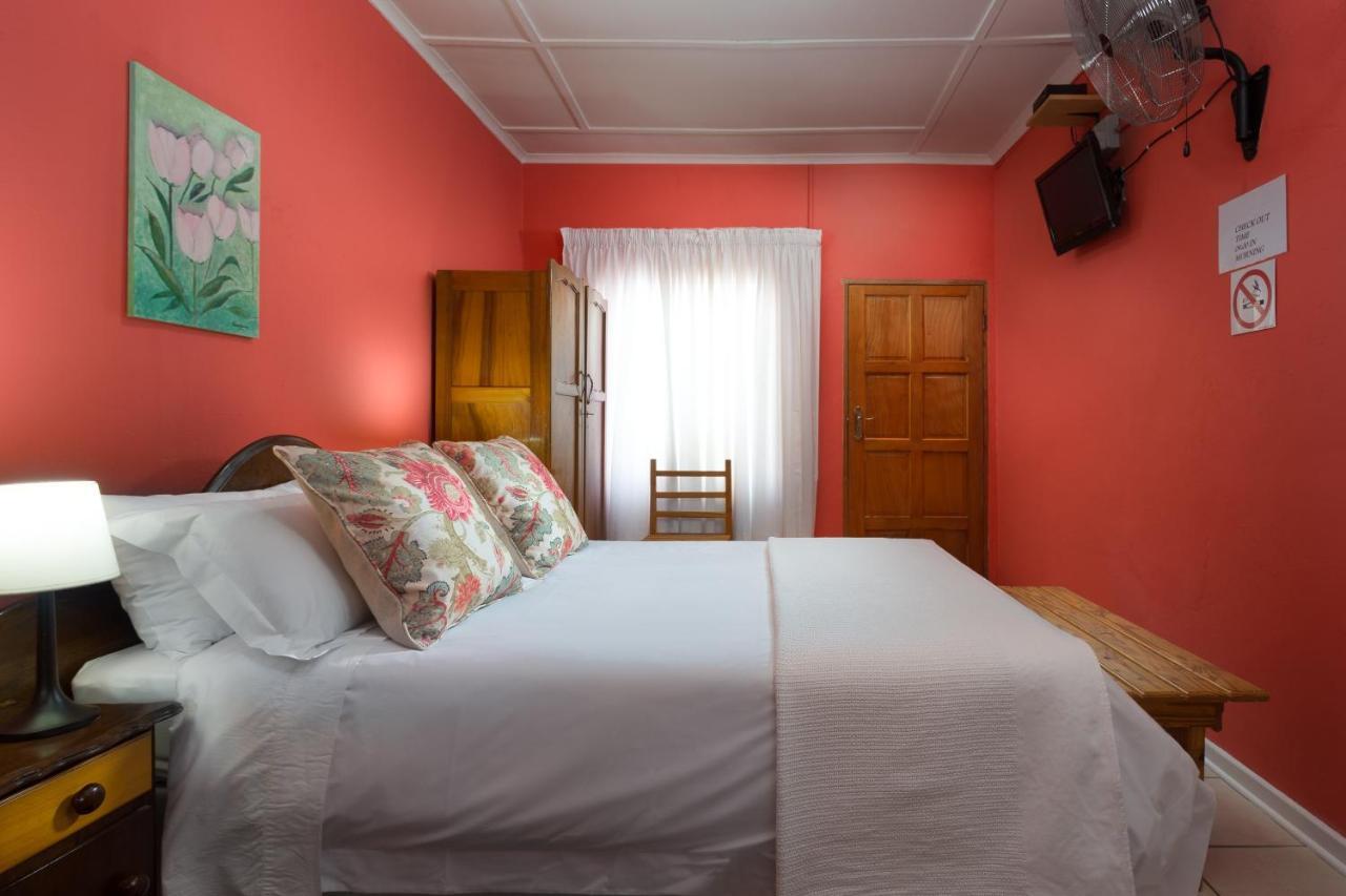 קולסברג La La Dathel Guesthouse מראה חיצוני תמונה